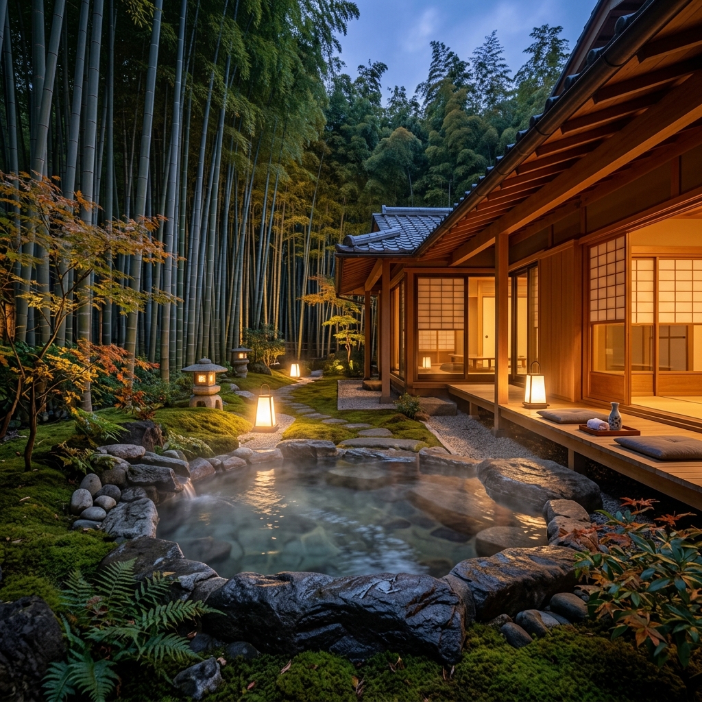 Komorebi House