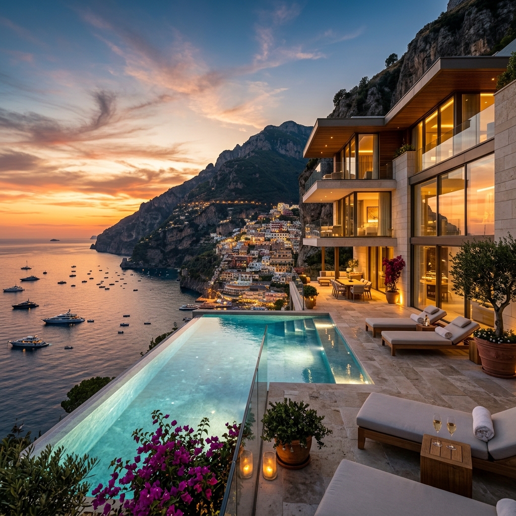 Villa Aura